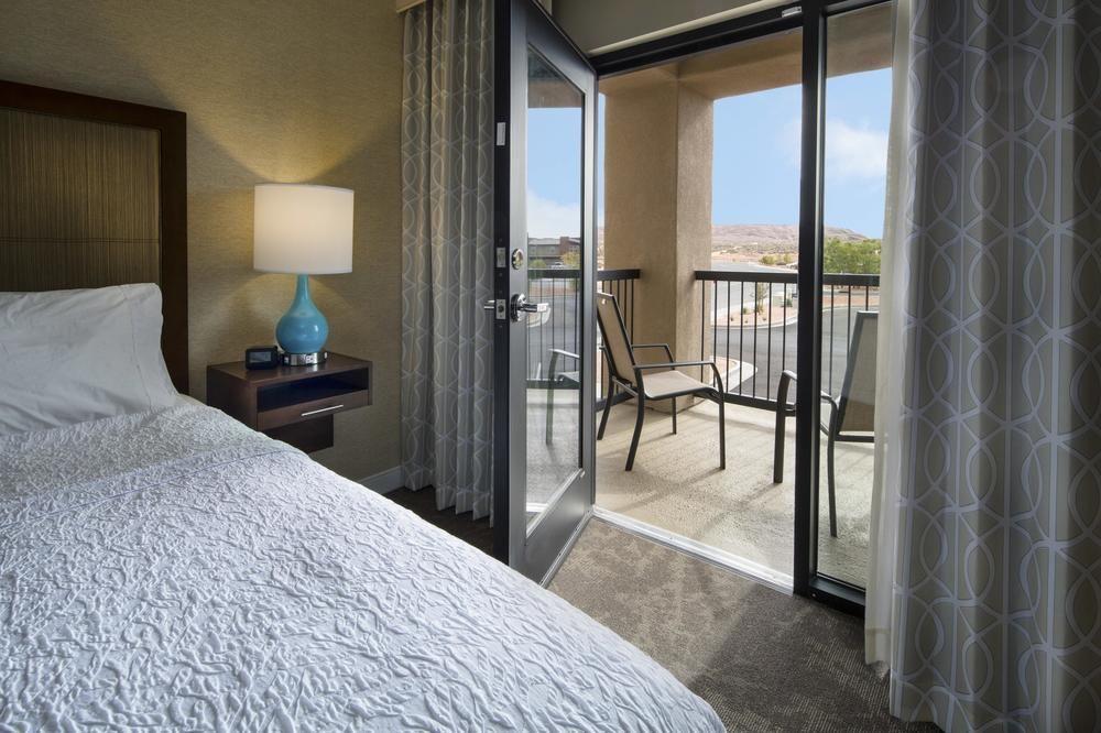 La Quinta By Wyndham Page At Lake Powell Ngoại thất bức ảnh