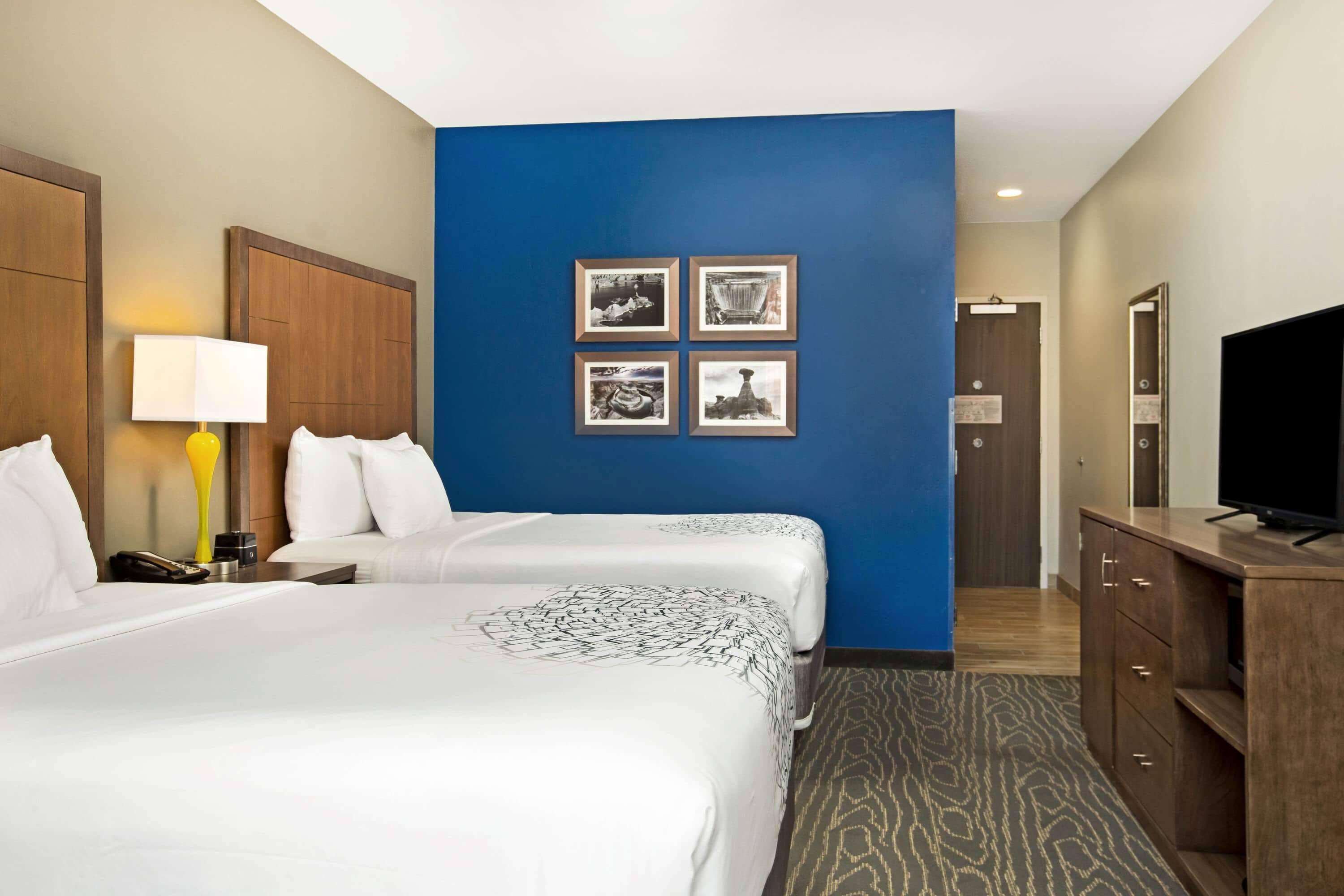 La Quinta By Wyndham Page At Lake Powell Ngoại thất bức ảnh