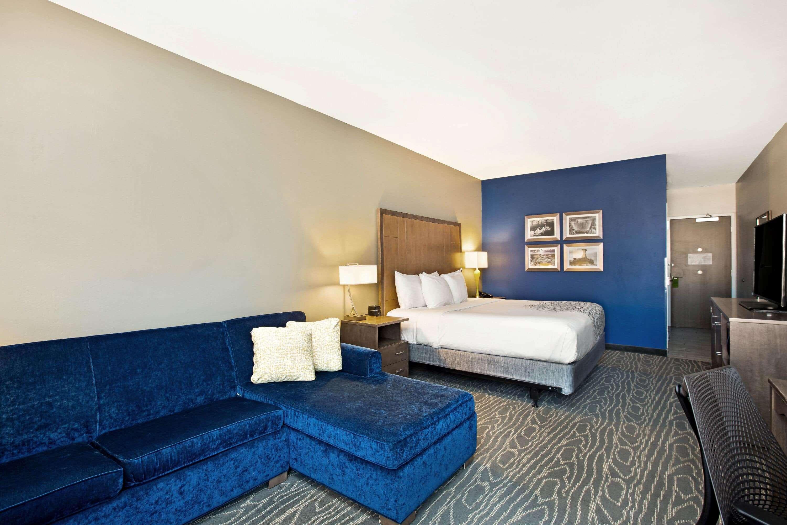 La Quinta By Wyndham Page At Lake Powell Ngoại thất bức ảnh