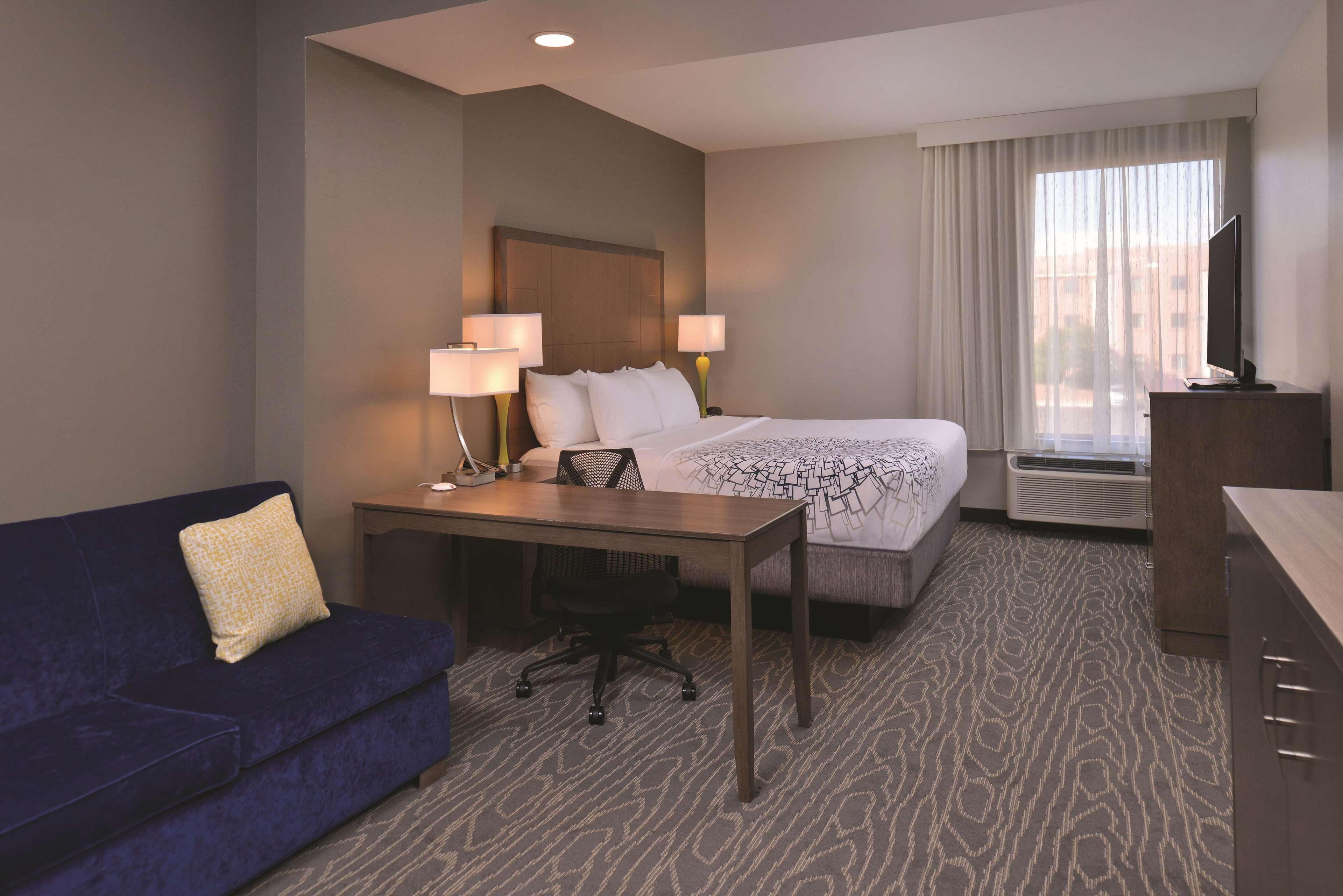 La Quinta By Wyndham Page At Lake Powell Ngoại thất bức ảnh