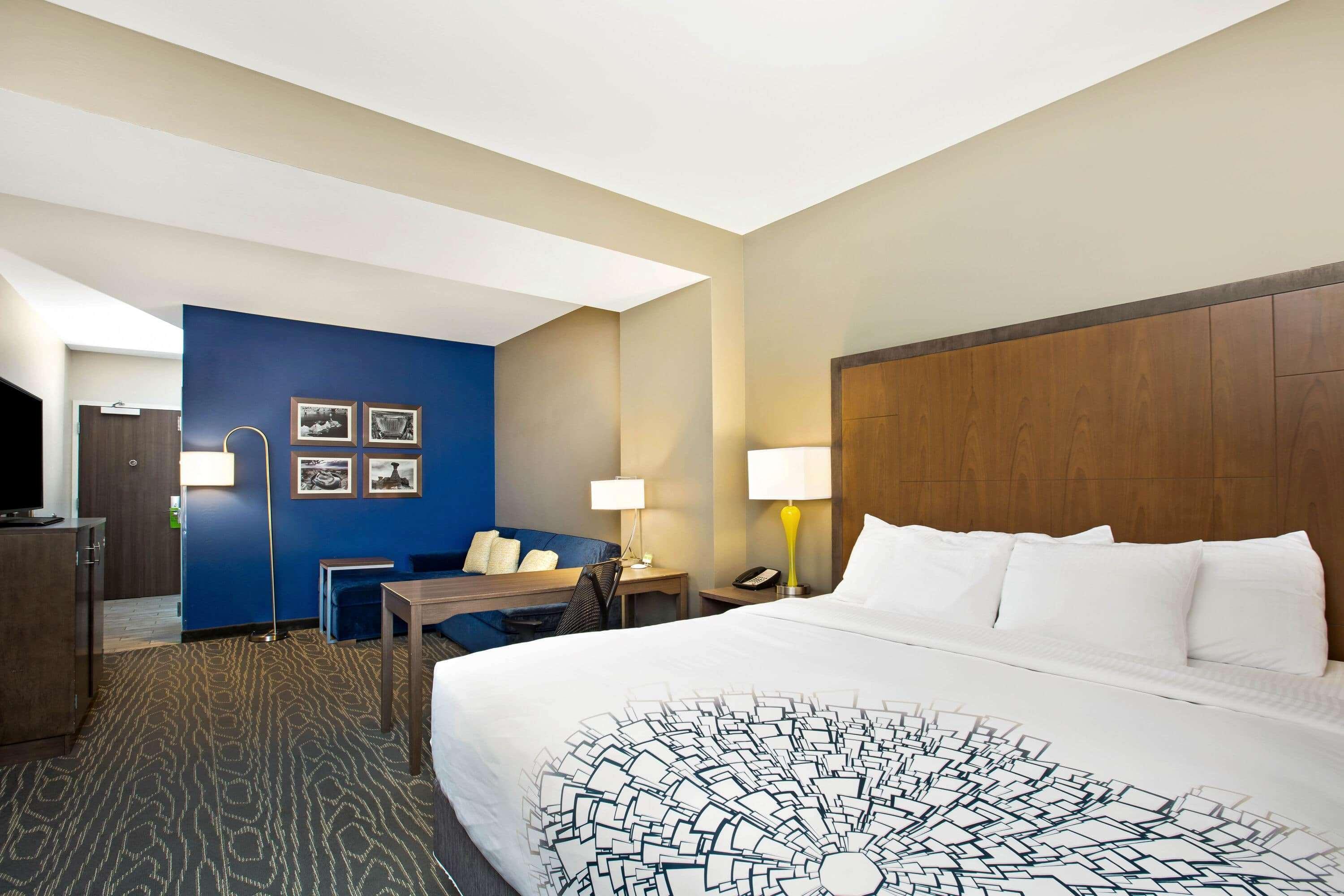 La Quinta By Wyndham Page At Lake Powell Ngoại thất bức ảnh