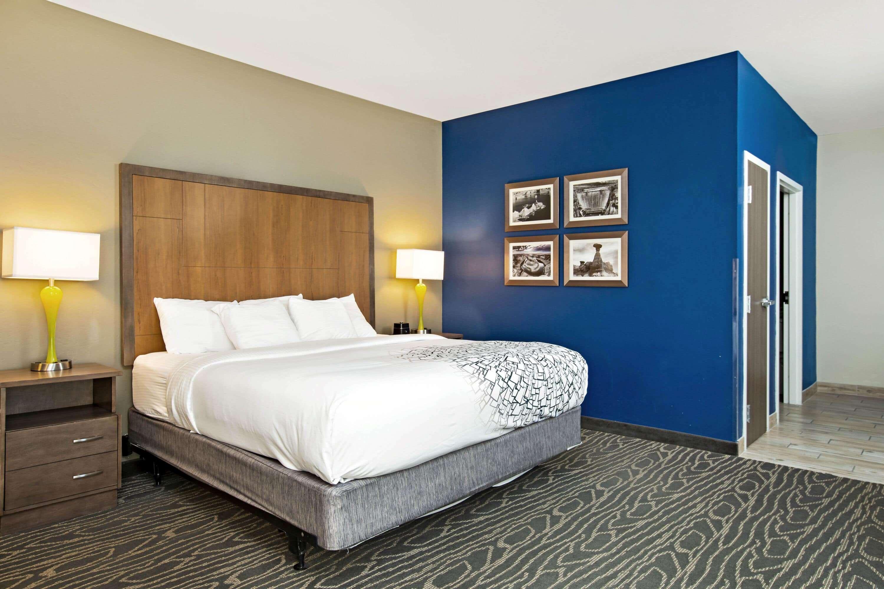 La Quinta By Wyndham Page At Lake Powell Ngoại thất bức ảnh