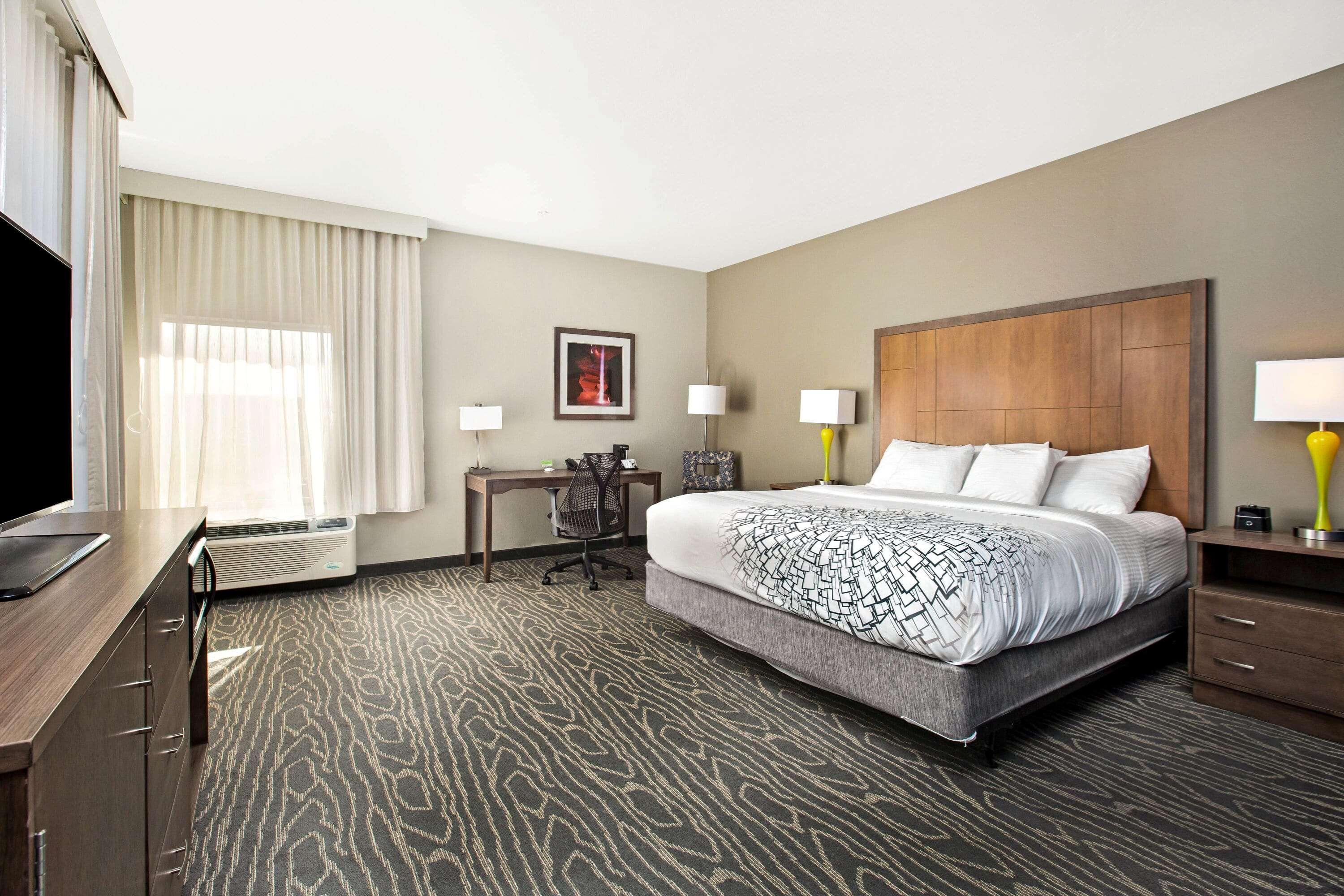La Quinta By Wyndham Page At Lake Powell Ngoại thất bức ảnh