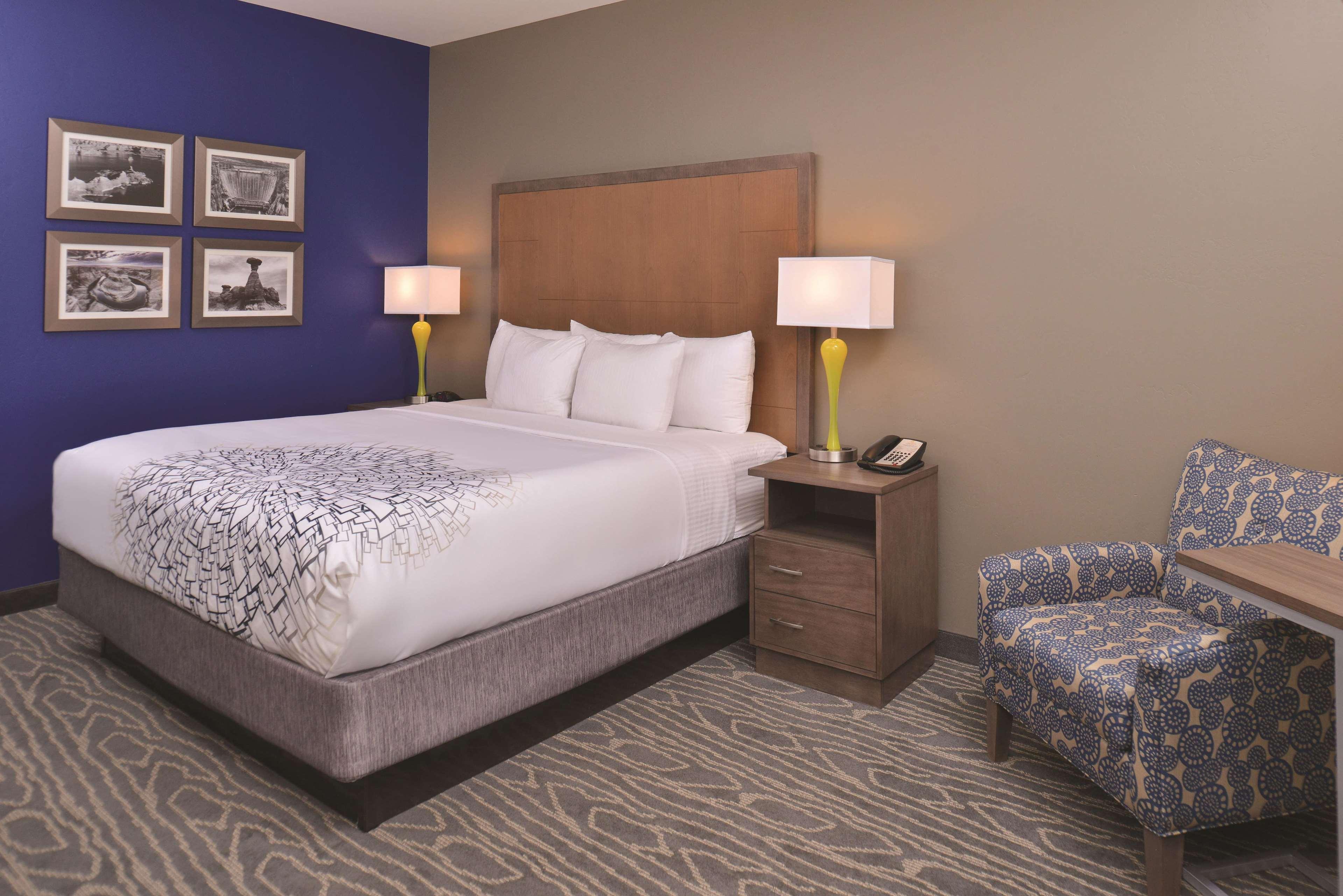La Quinta By Wyndham Page At Lake Powell Ngoại thất bức ảnh