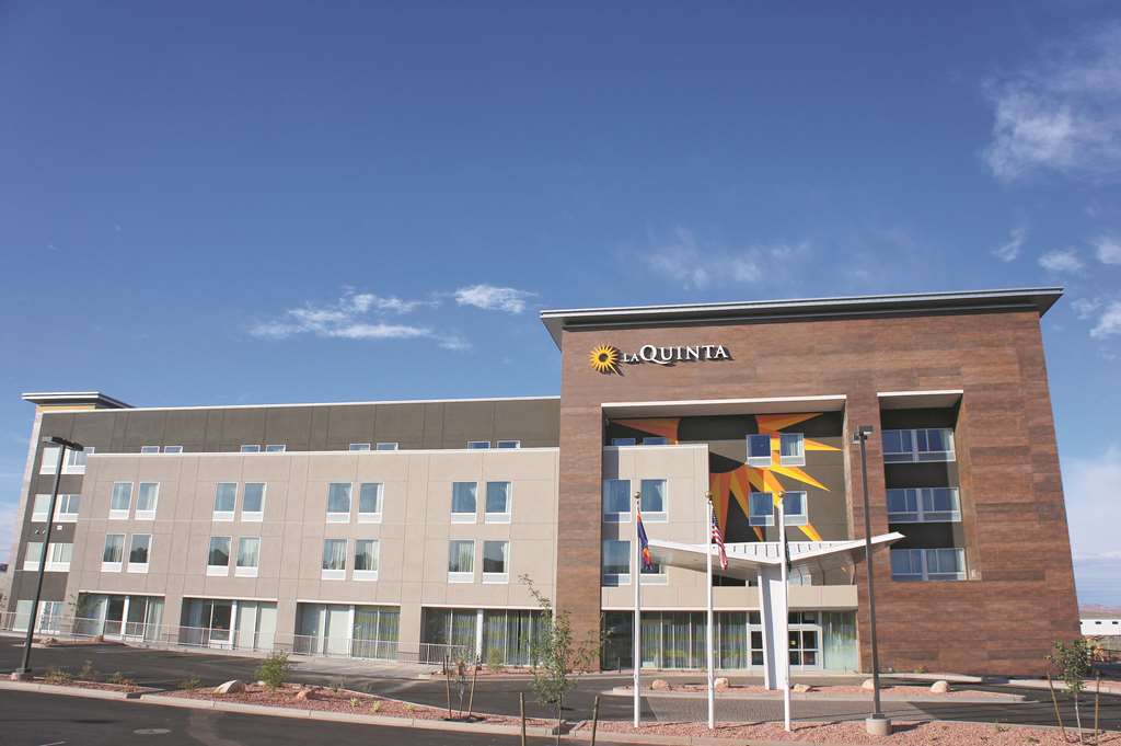 La Quinta By Wyndham Page At Lake Powell Ngoại thất bức ảnh