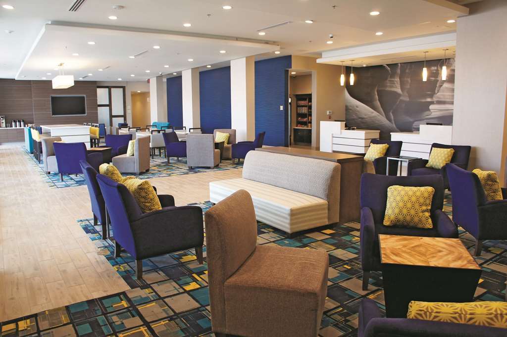 La Quinta By Wyndham Page At Lake Powell Nội địa bức ảnh