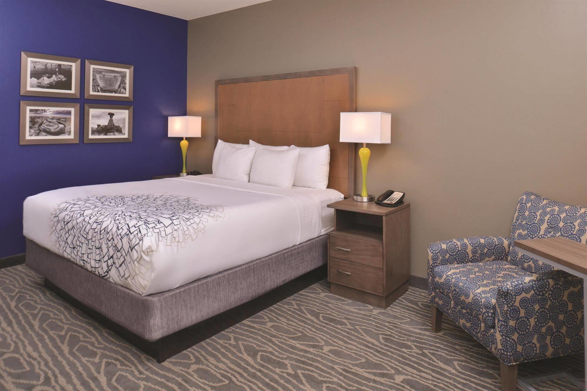 La Quinta By Wyndham Page At Lake Powell Ngoại thất bức ảnh
