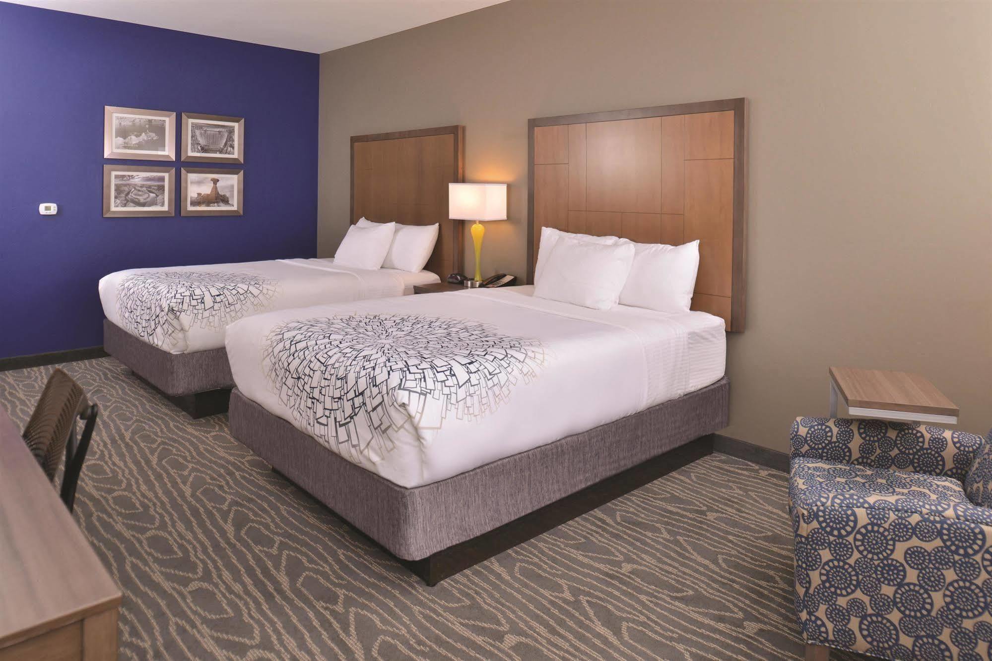 La Quinta By Wyndham Page At Lake Powell Ngoại thất bức ảnh